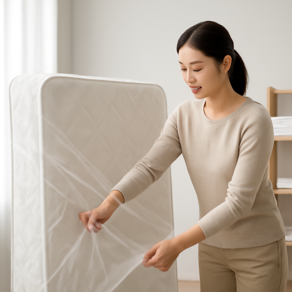 매트리스보관 대표 이미지